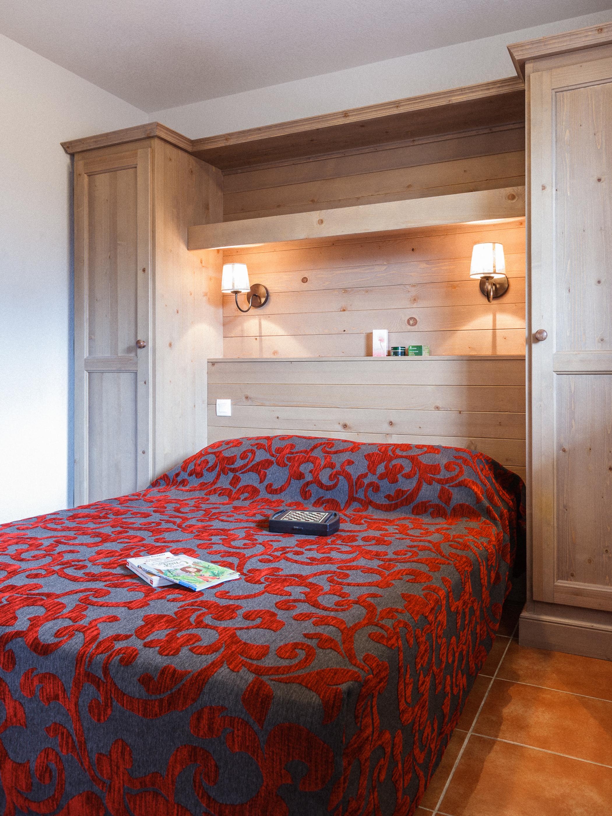 Residence Nemea Le Grand Lodge 沙泰勒 外观 照片