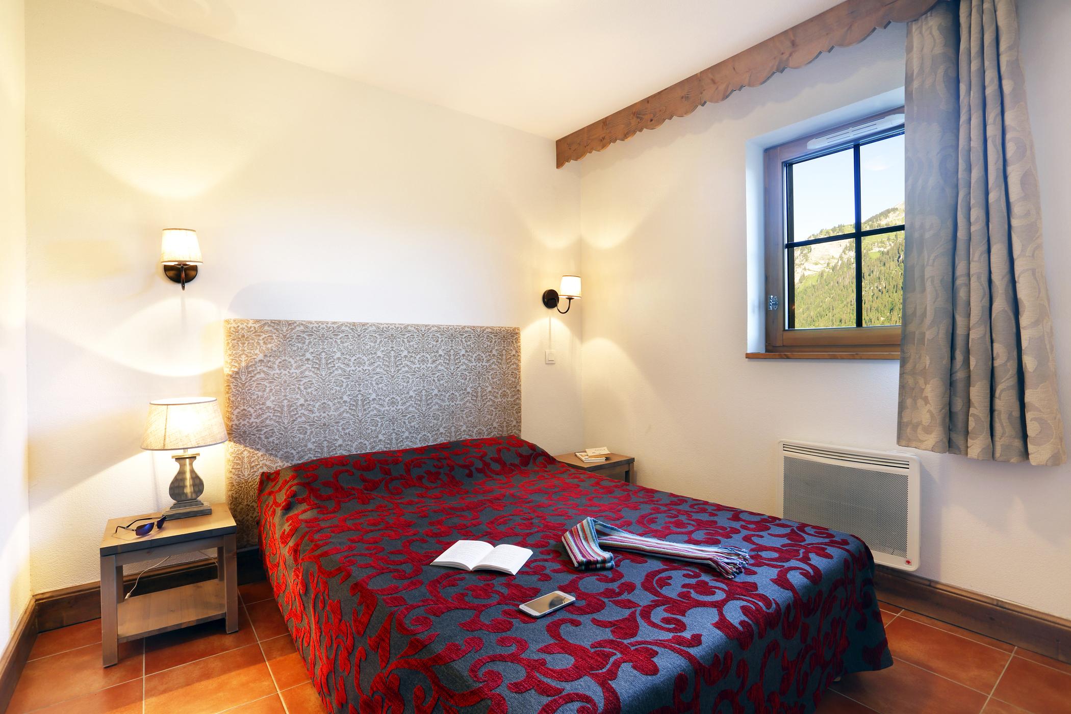 Residence Nemea Le Grand Lodge 沙泰勒 外观 照片