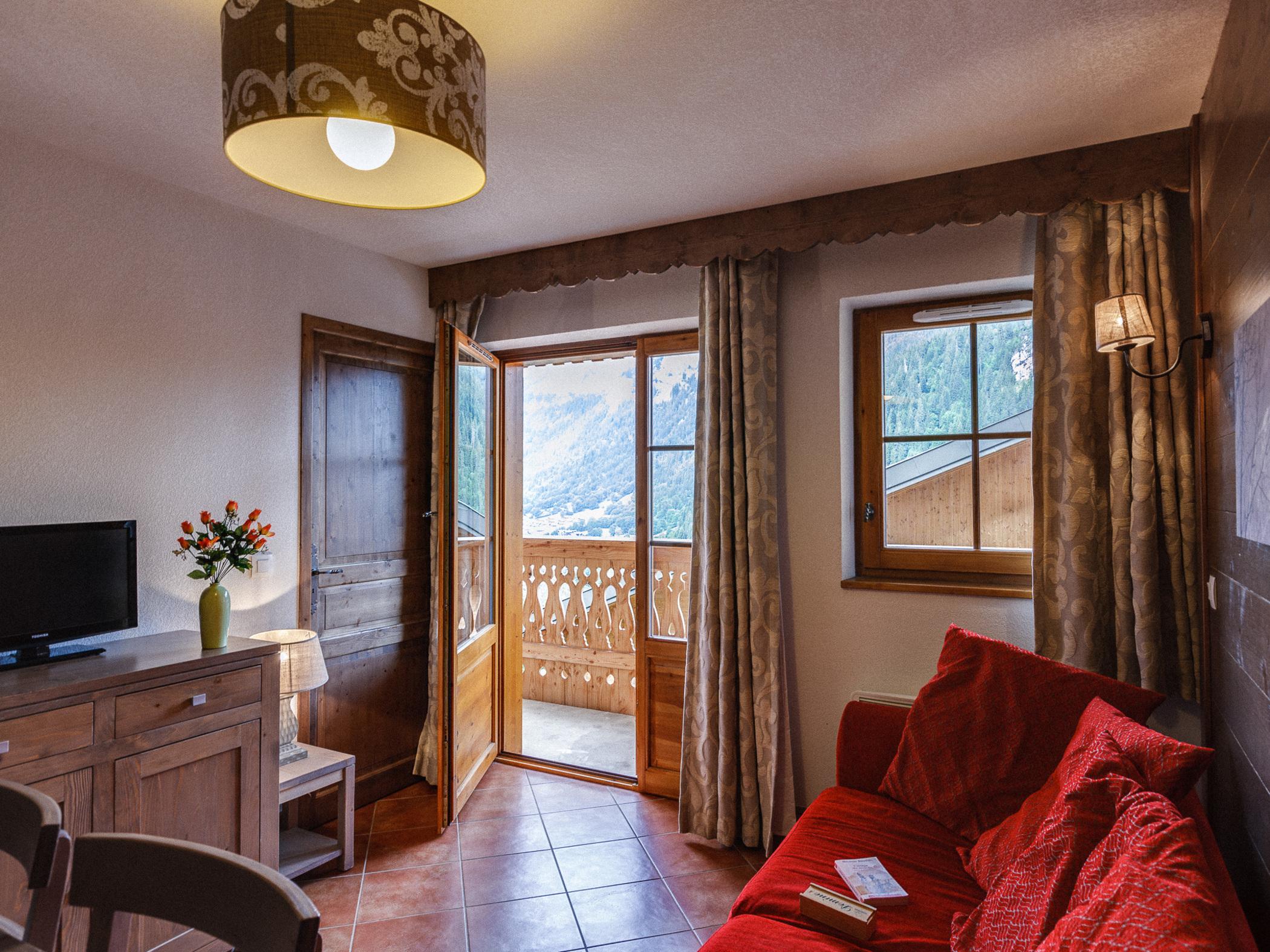 Residence Nemea Le Grand Lodge 沙泰勒 外观 照片