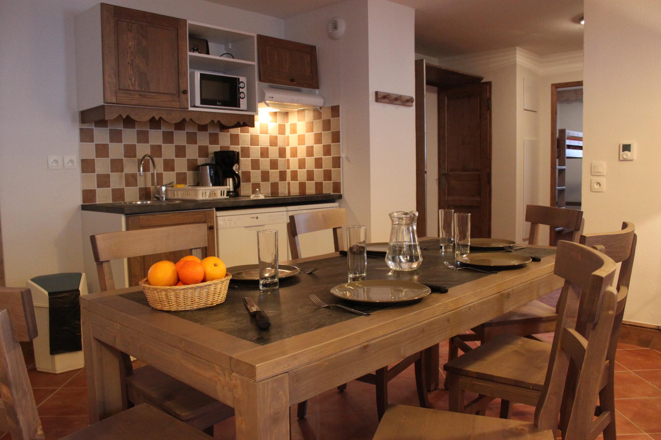 Residence Nemea Le Grand Lodge 沙泰勒 外观 照片