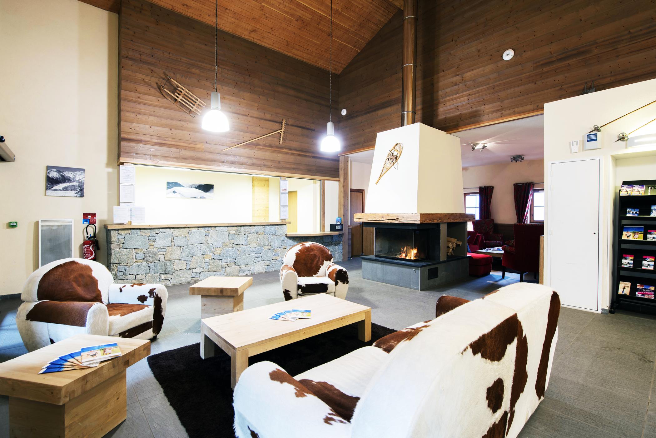 Residence Nemea Le Grand Lodge 沙泰勒 外观 照片