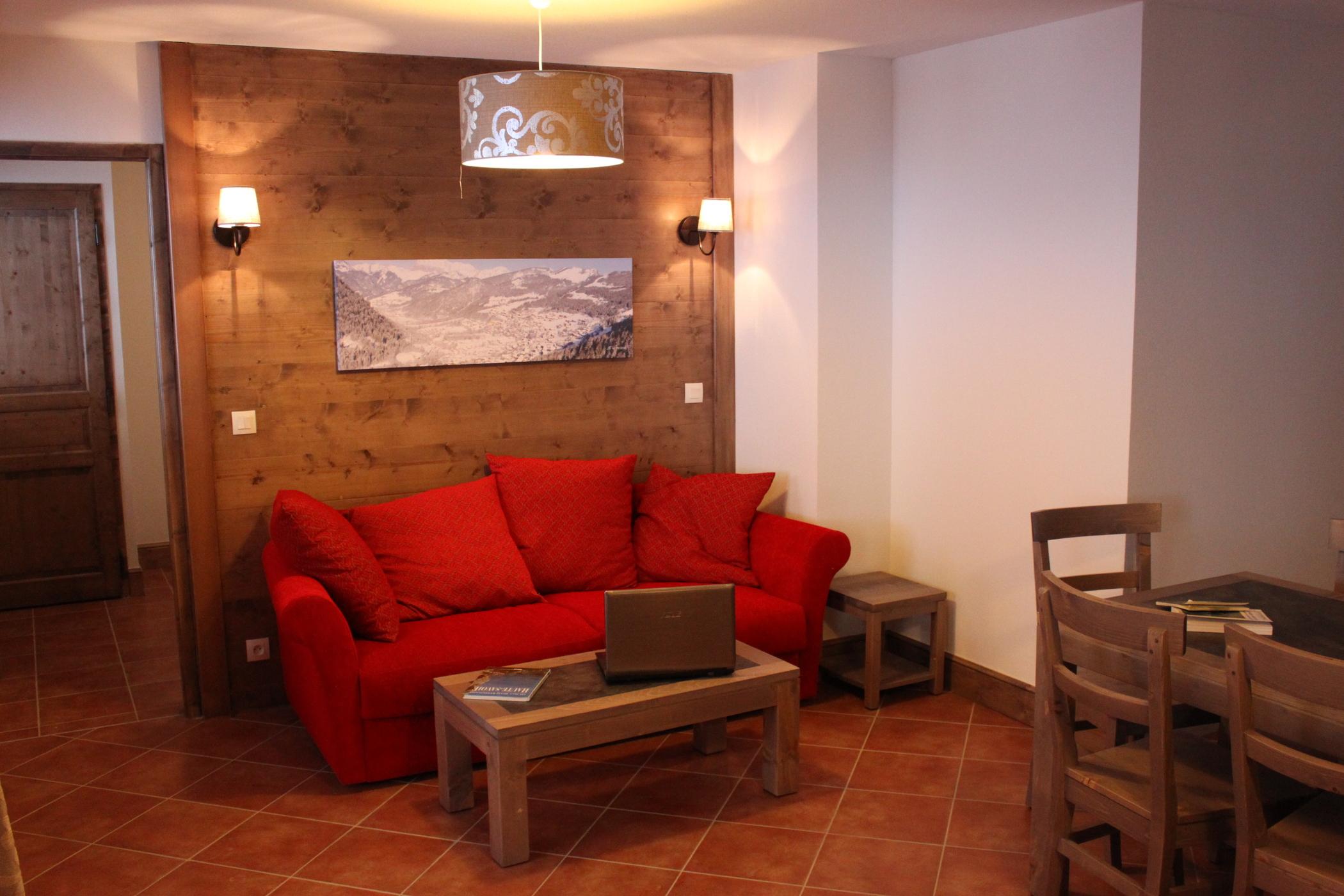 Residence Nemea Le Grand Lodge 沙泰勒 外观 照片