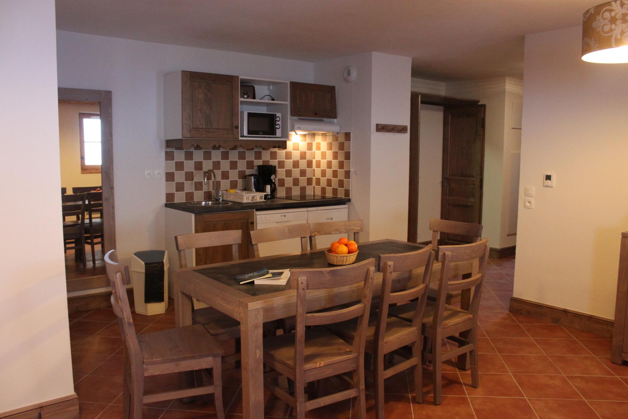 Residence Nemea Le Grand Lodge 沙泰勒 外观 照片