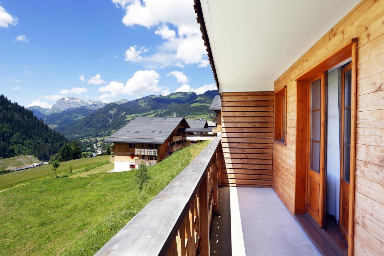 Residence Nemea Le Grand Lodge 沙泰勒 外观 照片