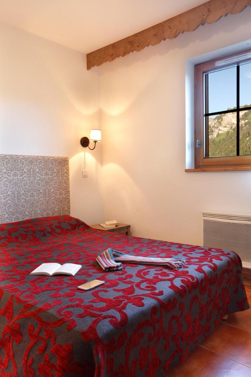 Residence Nemea Le Grand Lodge 沙泰勒 外观 照片