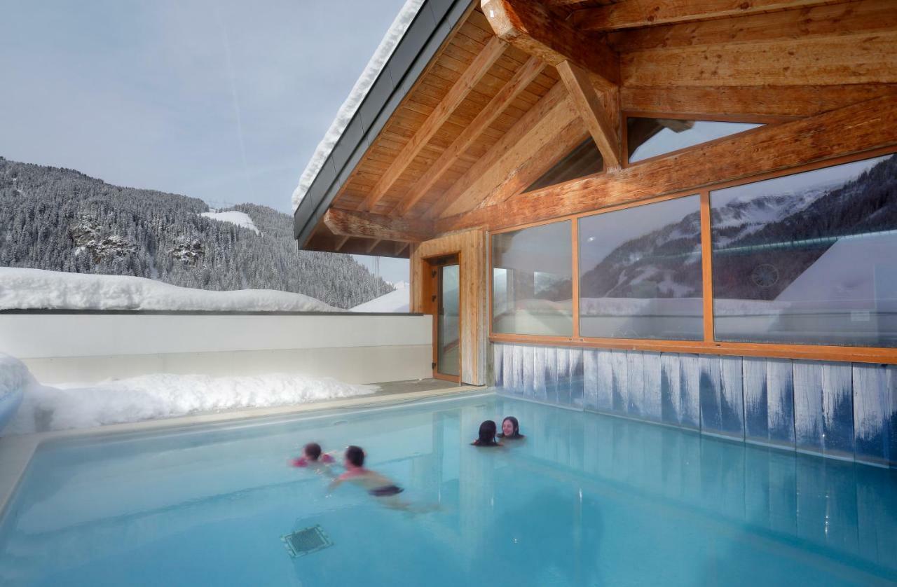 Residence Nemea Le Grand Lodge 沙泰勒 外观 照片