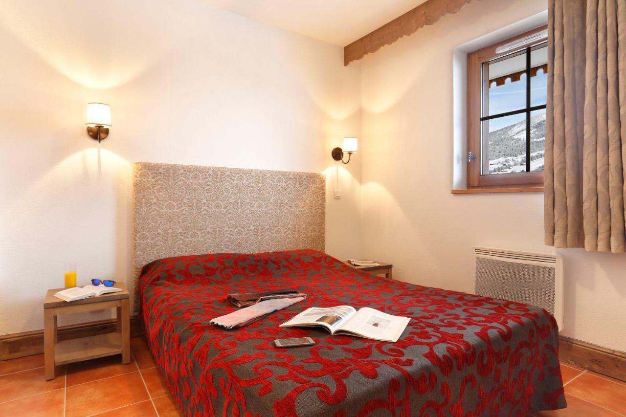 Residence Nemea Le Grand Lodge 沙泰勒 外观 照片